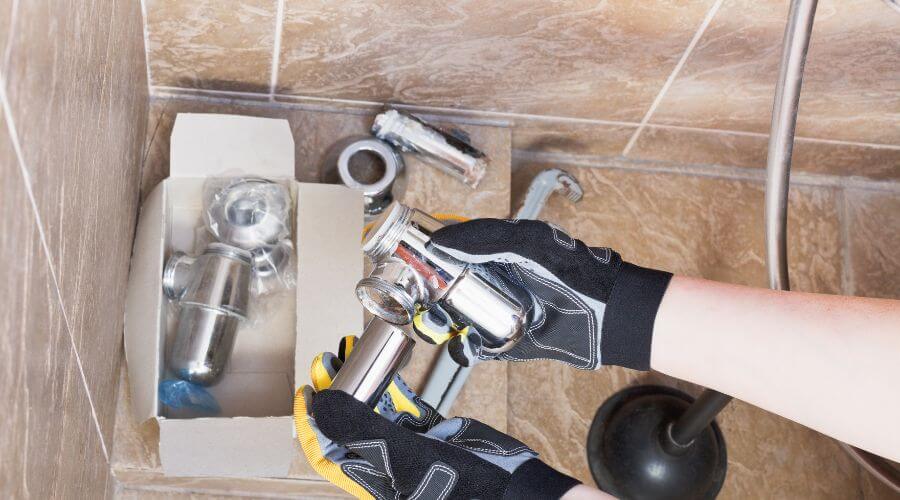 Expert tile roof repair services in Lodge, SC